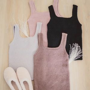 The Good Feeling Tank